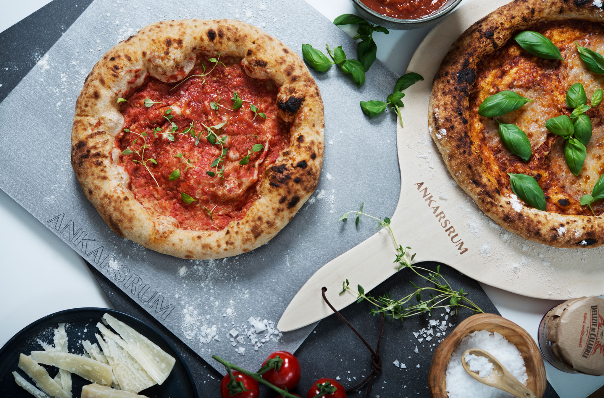 Simple tomato sauce - Ankarsrum Australia