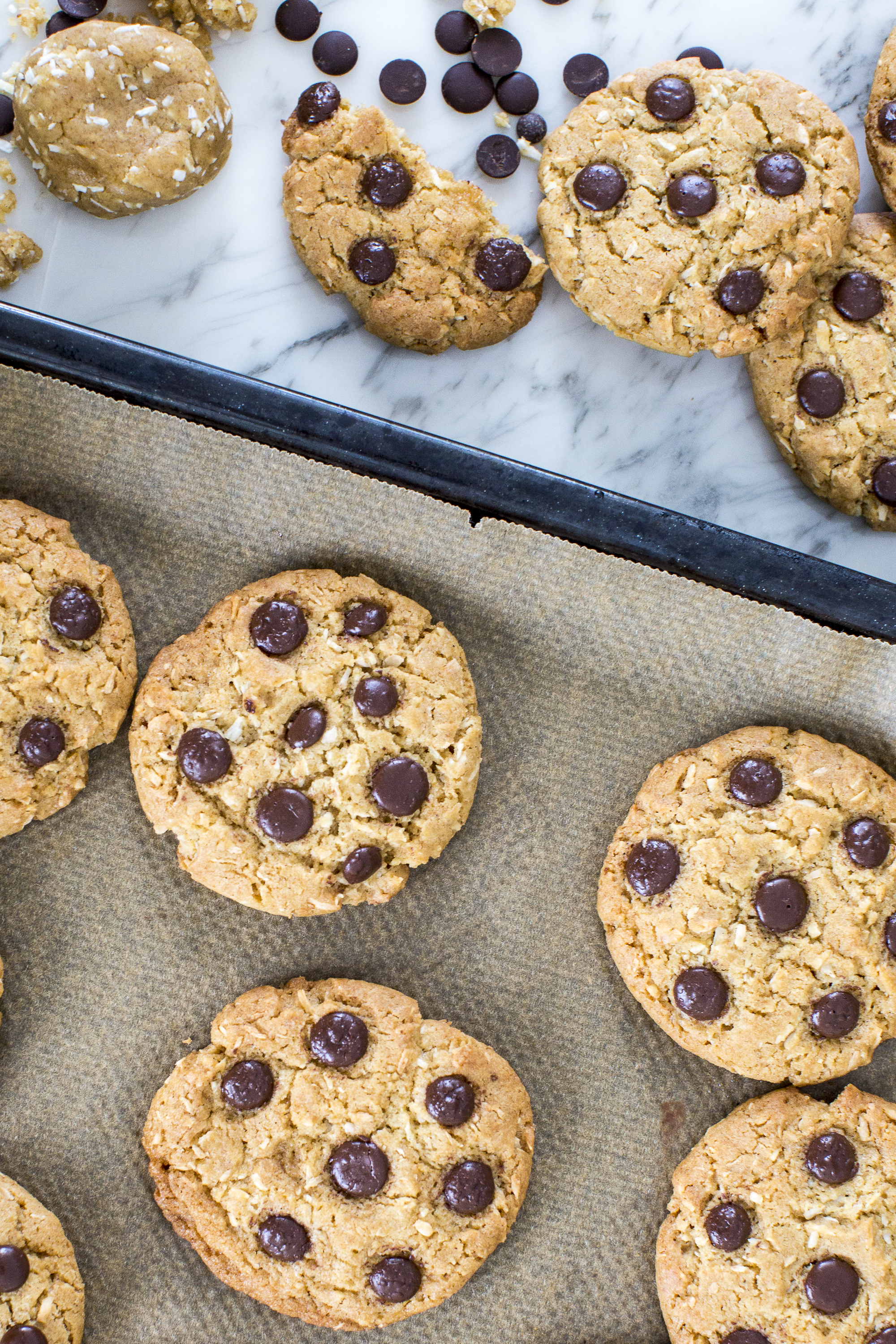 Homemade Cookies - Ankarsrum Canada