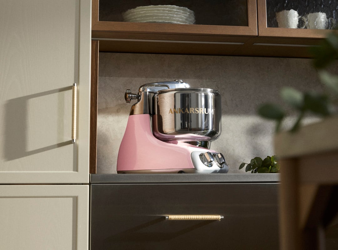 Discover Cloudy Pink