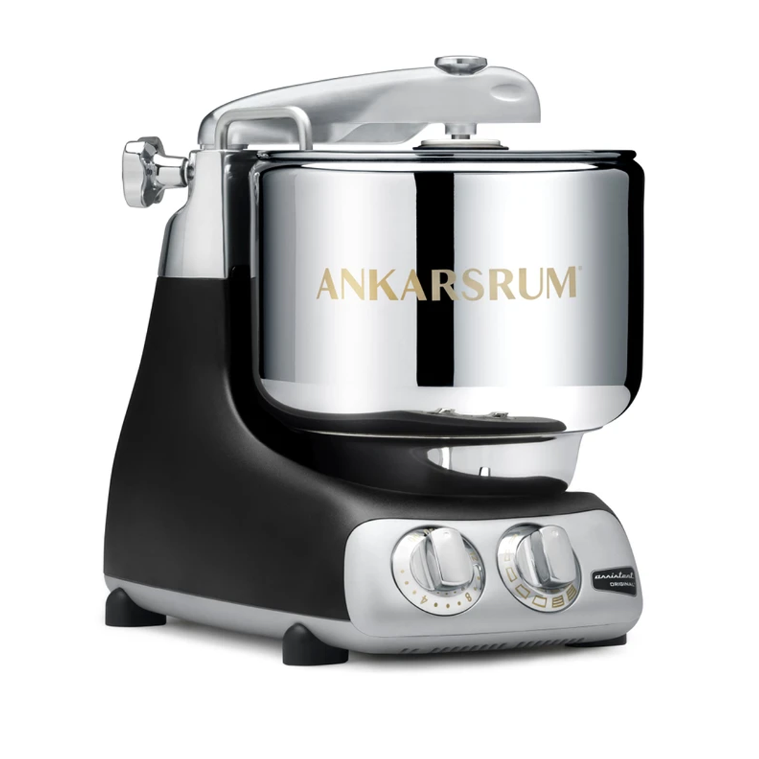 Mixer black