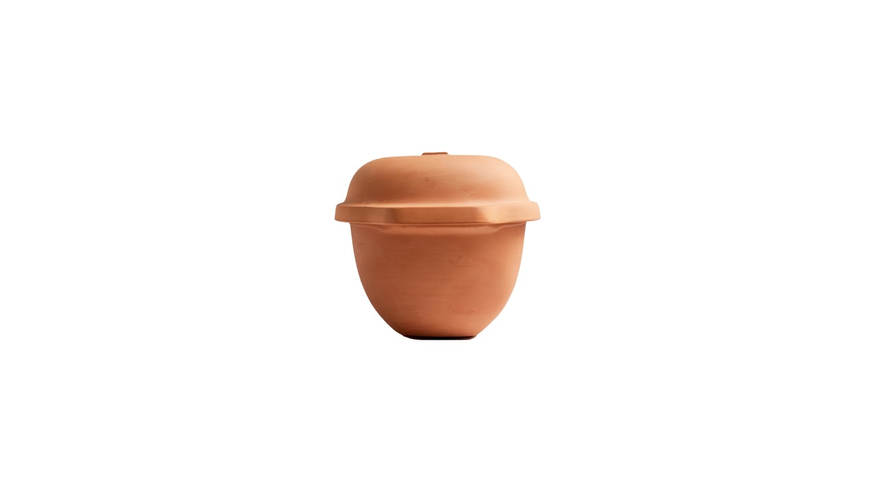 Ankarsrum Clay Baker by Reston Lloyd - 8
