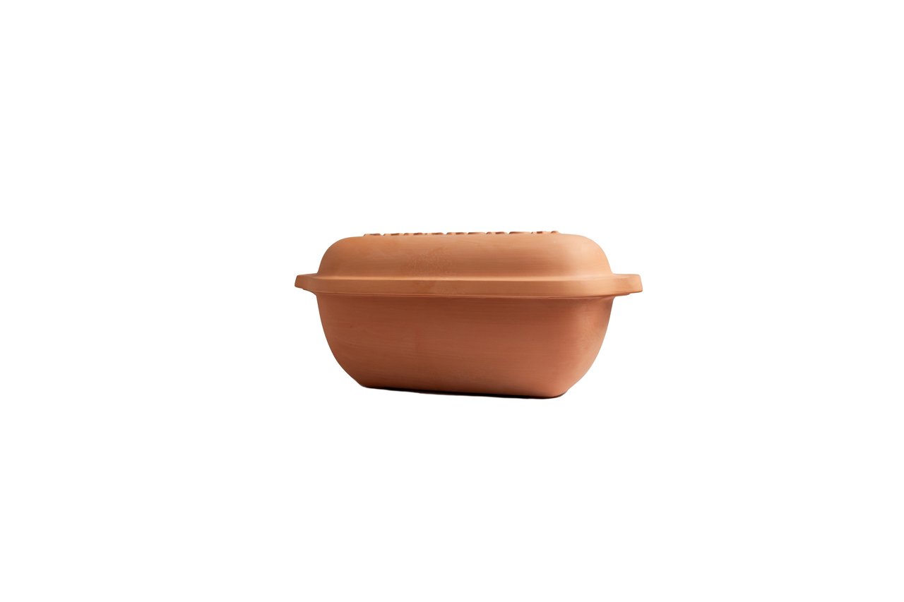 Ankarsrum Clay Baker by Reston Lloyd - 7