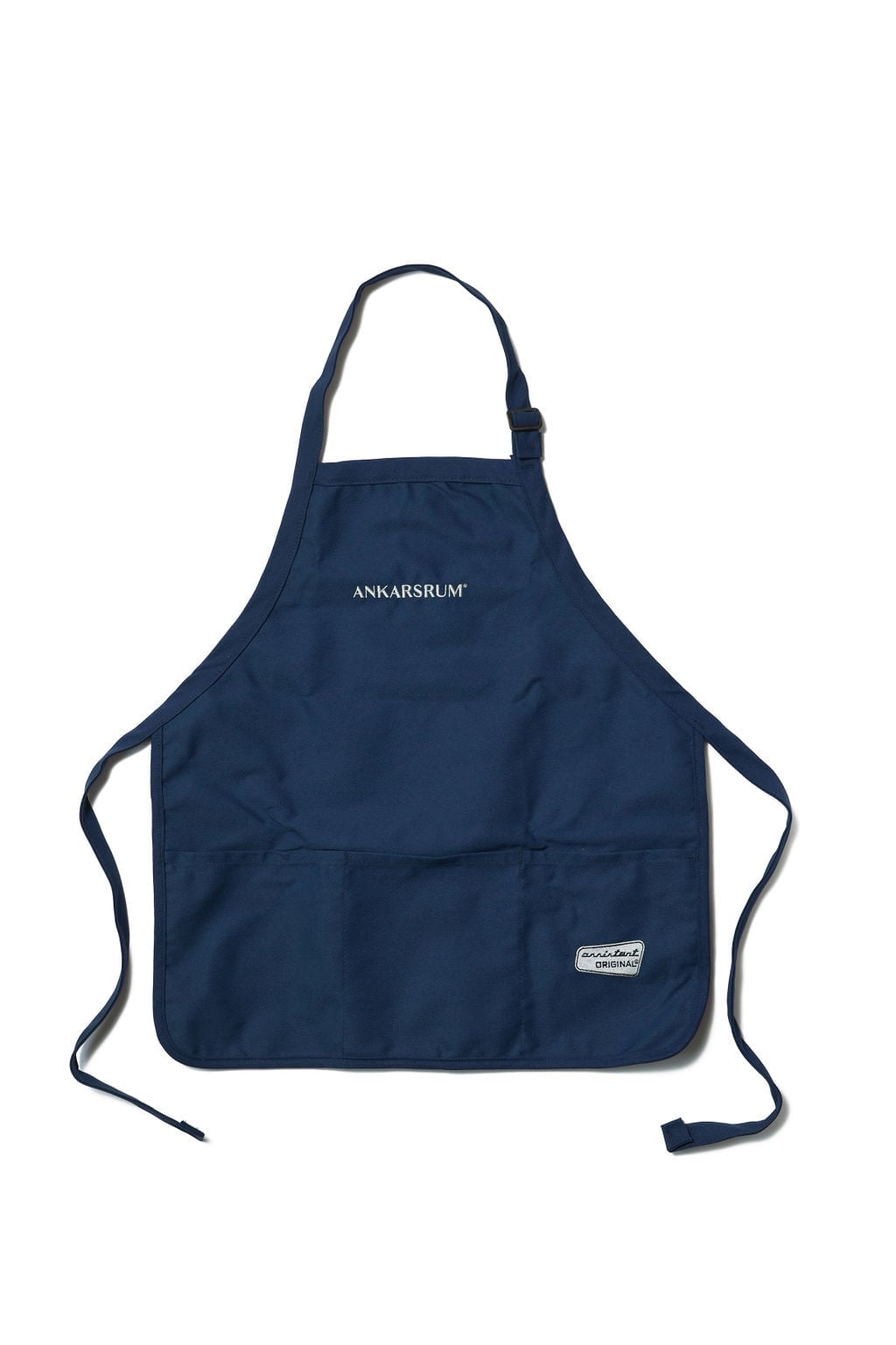 Ankarsrum's Chef Apron - Navy