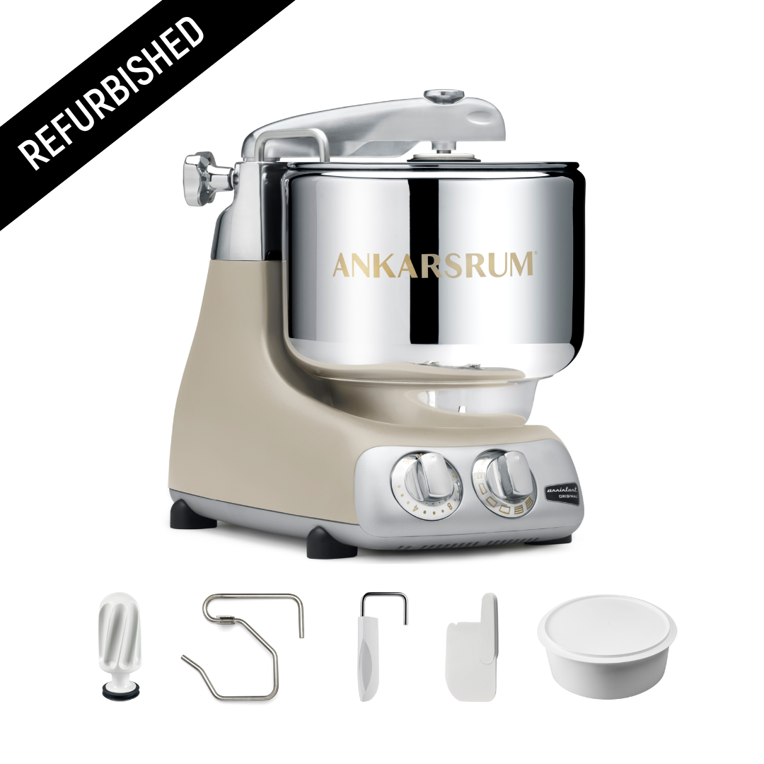 Harmony Beige | Ankarsrum.com