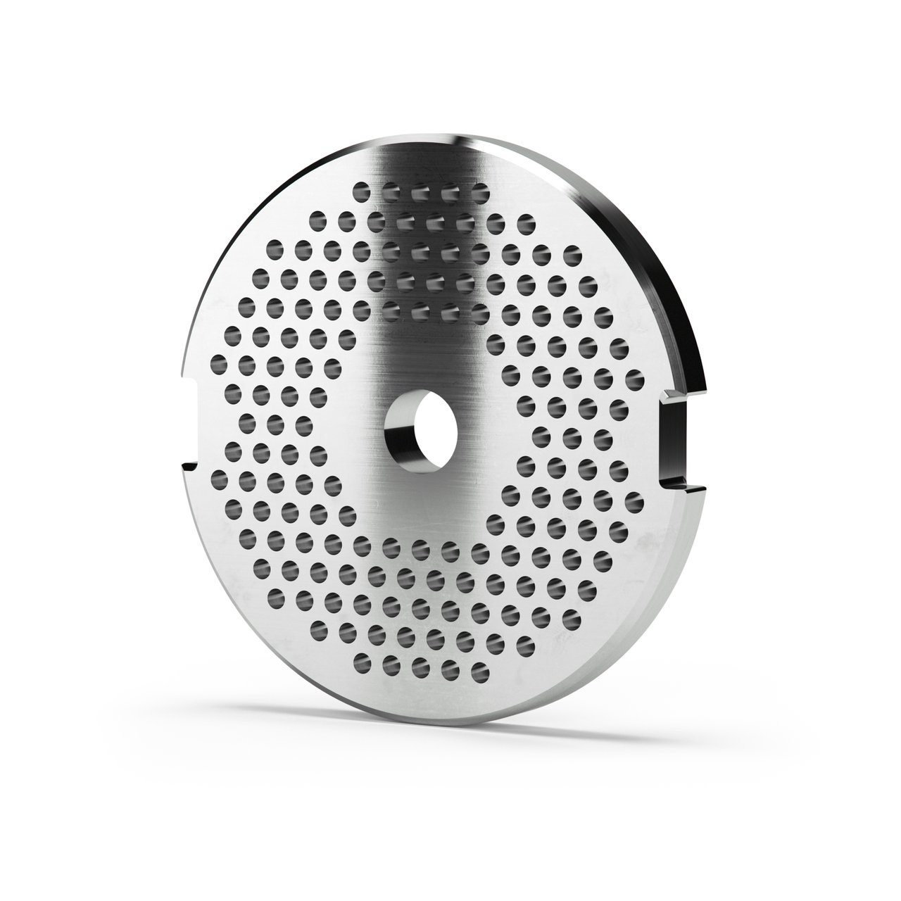 Hålskiva 2,5 mm
