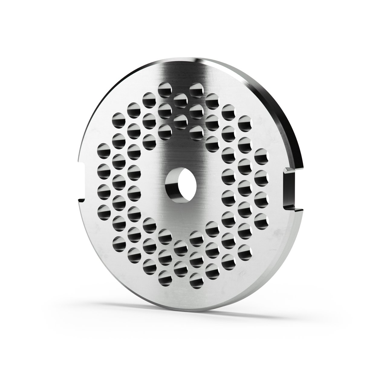 Hålskiva 4,5 mm