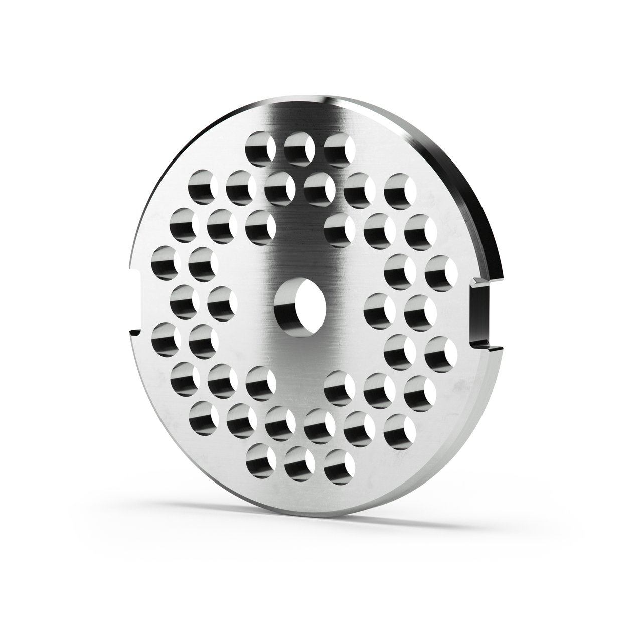 Hålskiva 6 mm