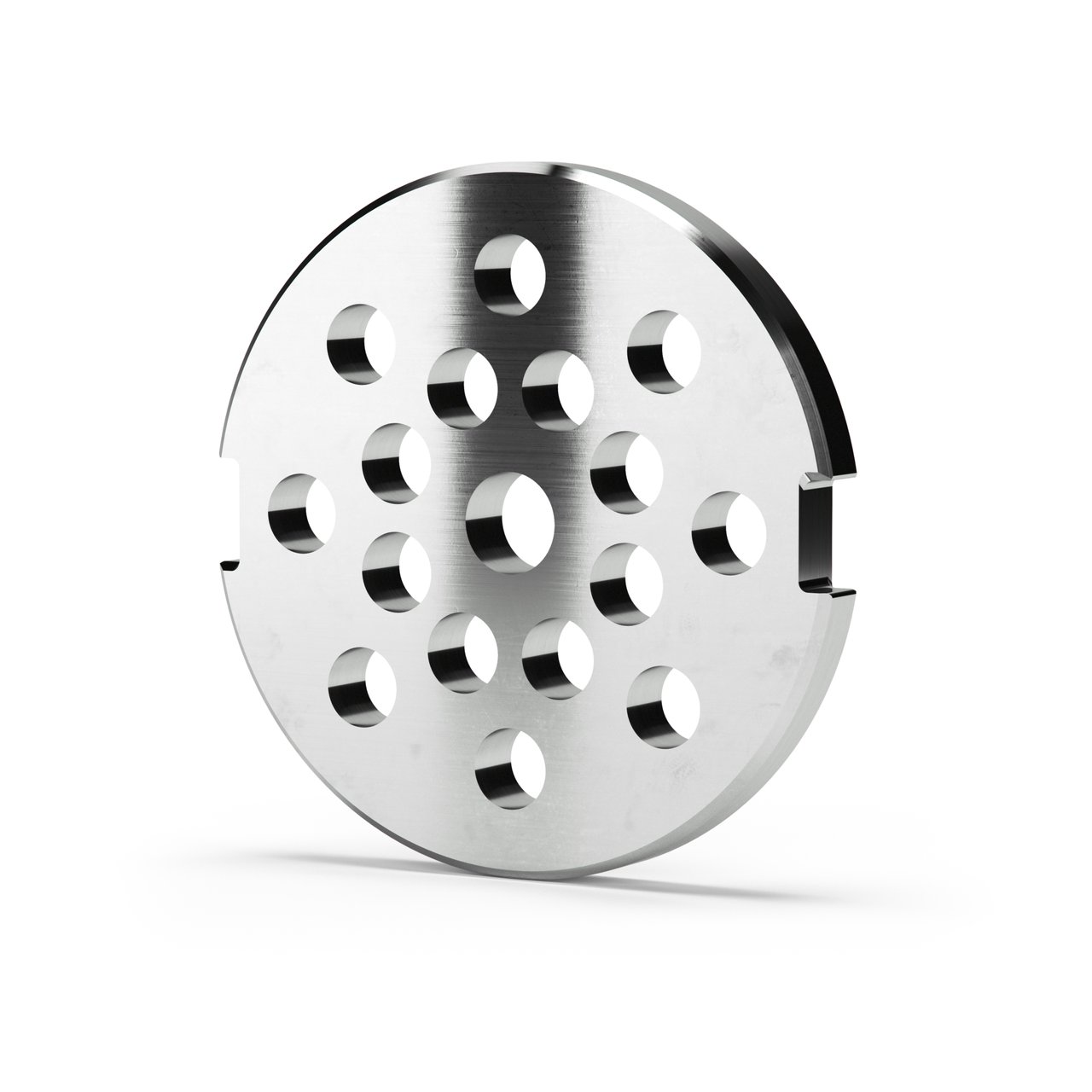 Hålskiva 8 mm