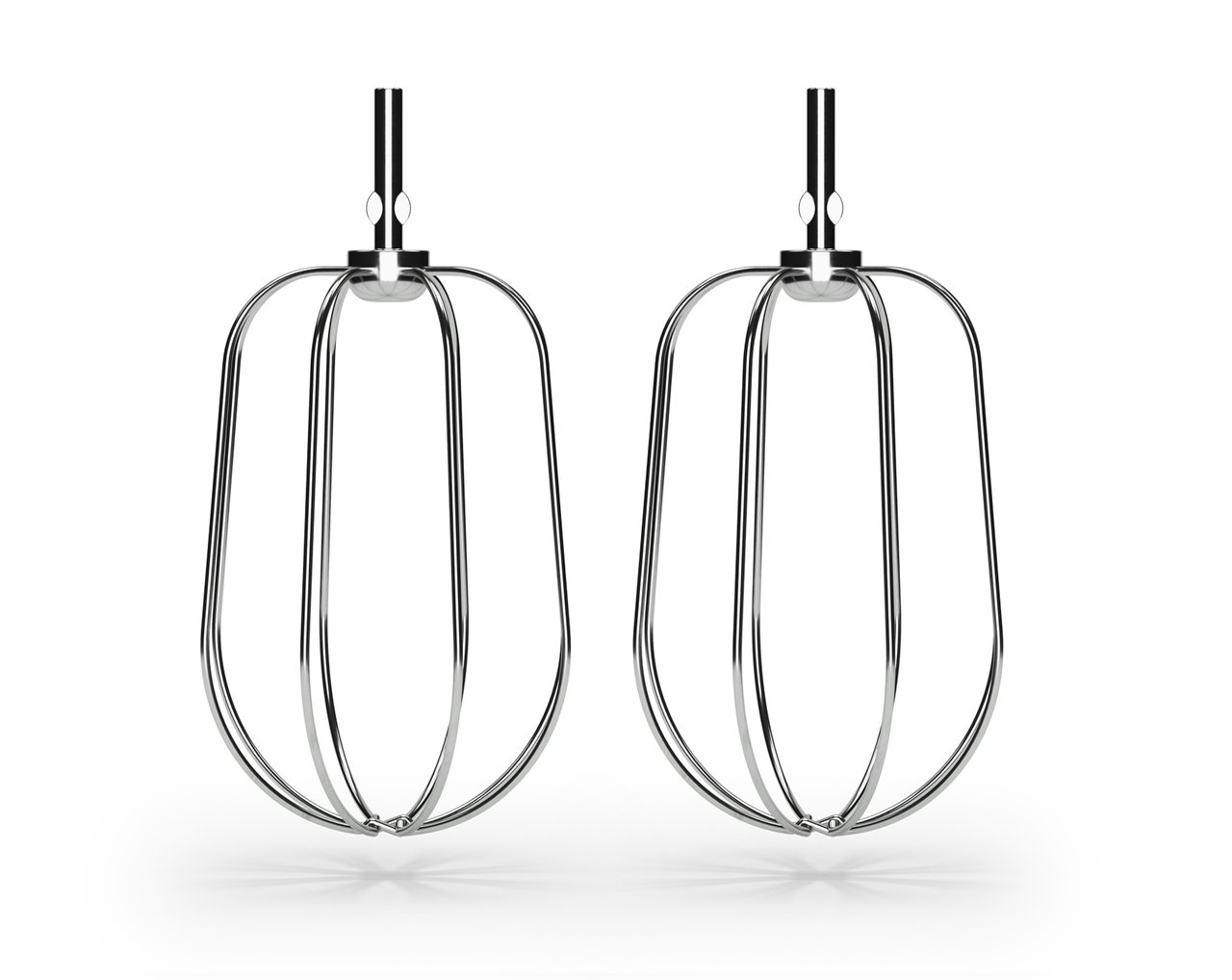Balloon whisks
