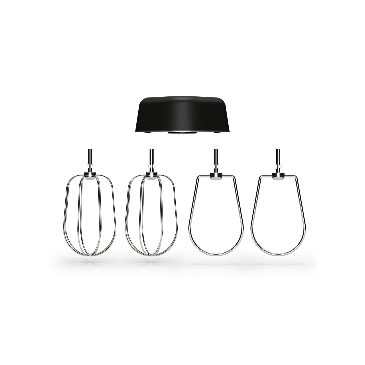 Premium Beater Set - 1