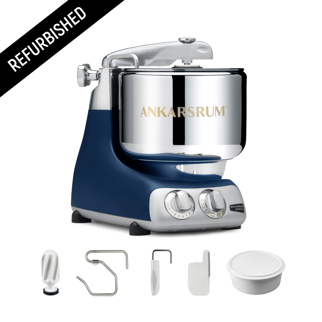 Royal Blue | Ankarsrum.com