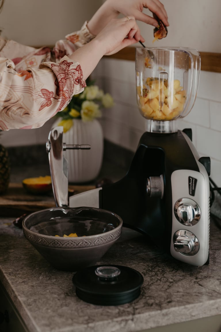 Stand Mixer | Ankarsrum.com