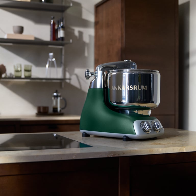 Forest Green | Ankarsrum.com