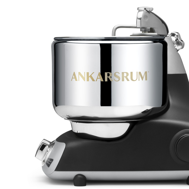 Neue Version Der Legendaren Kuchenmaschine Ankarsrum Germany