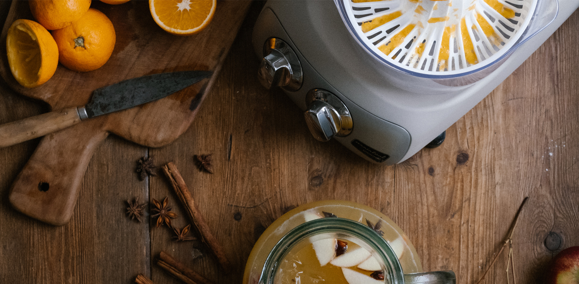 accessoire presse agrume ankarsrum