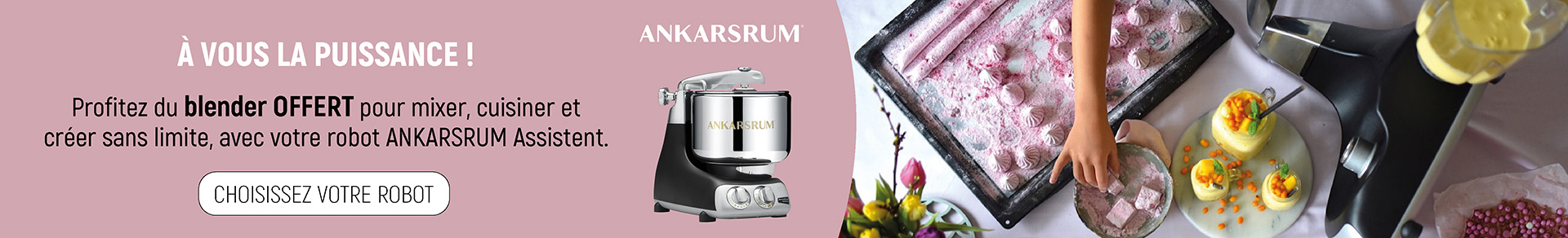 offre blender paques