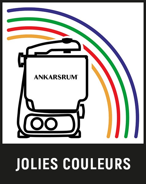 robot ankarsrum assistent