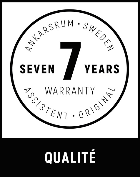 robot ankarsrum qualité