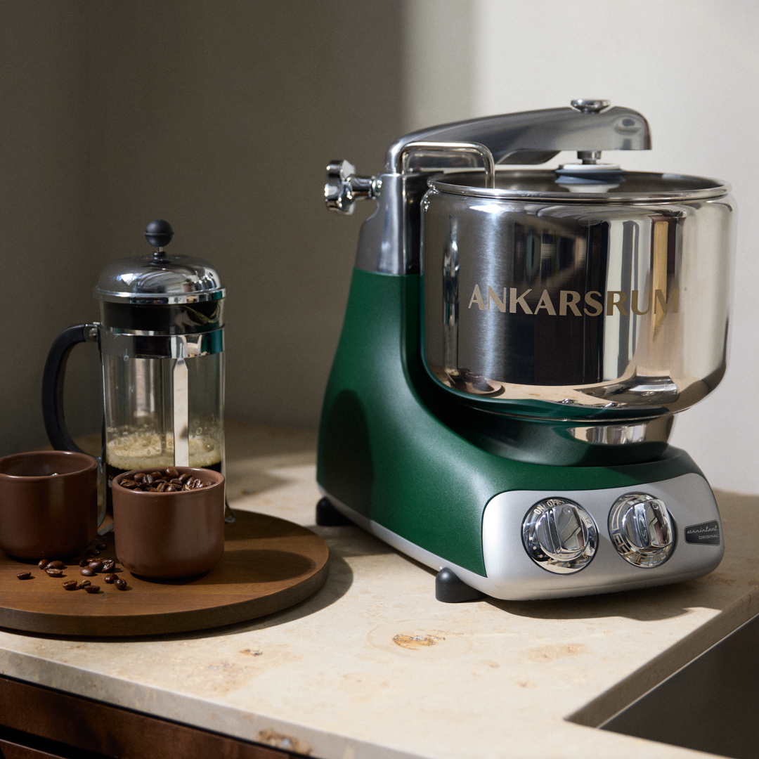 Forest Green | Ankarsrum.com