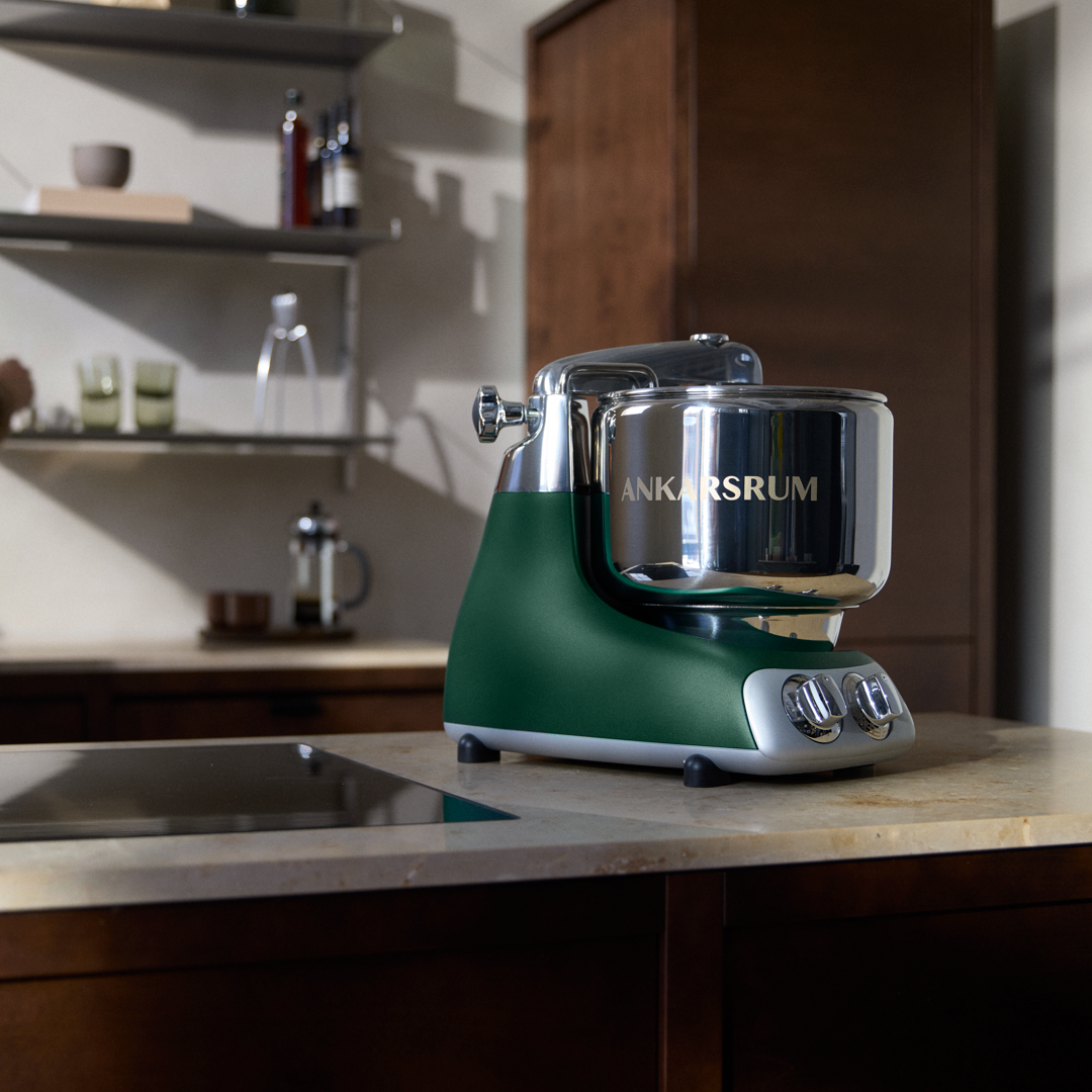 Forest Green | Ankarsrum.com