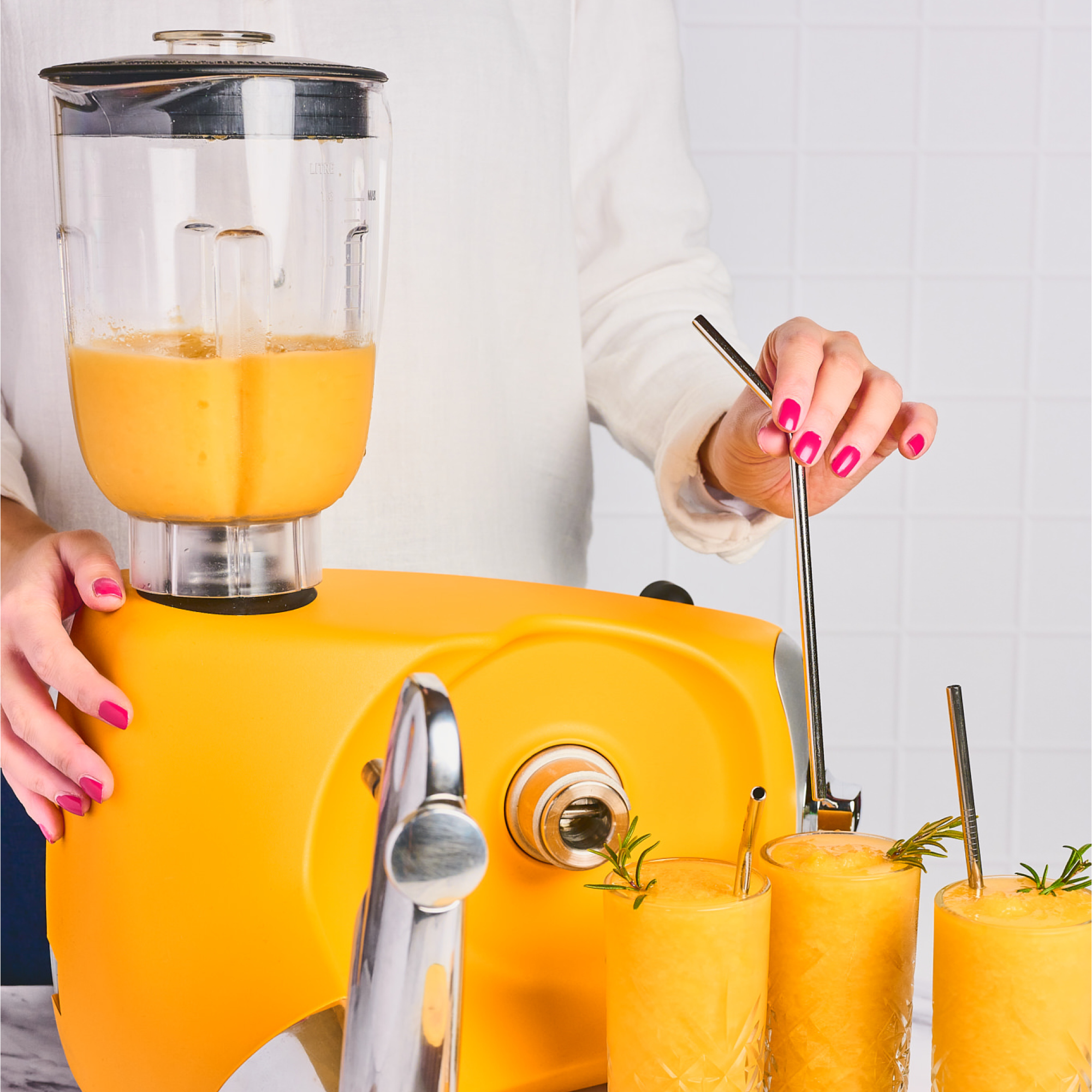 Ankarsrum Η απόλυτη κουζινομηχανή για το σπίτι σας