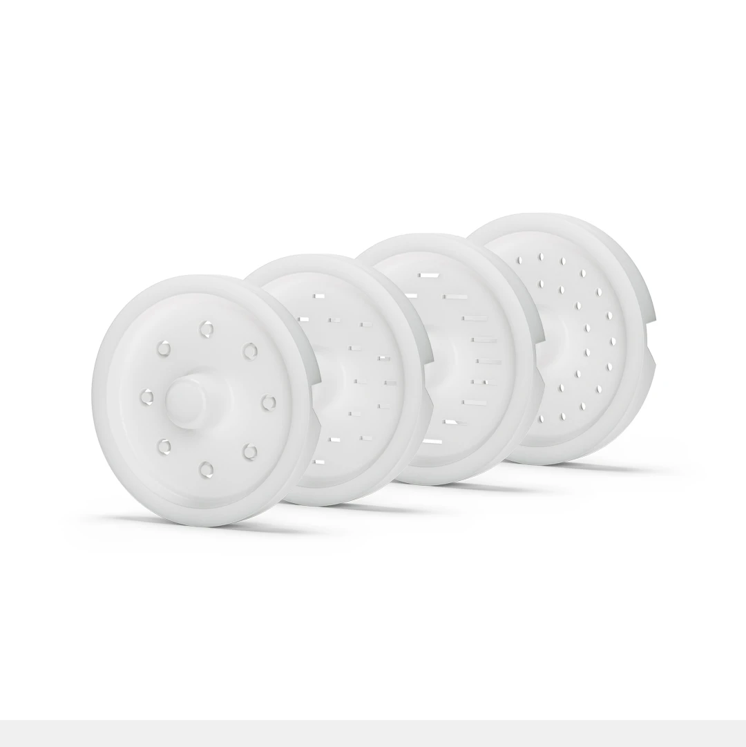 Philips pasta clearance maker udon disc