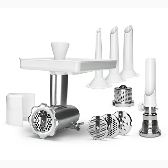 pack hachoir complet ankarsrum