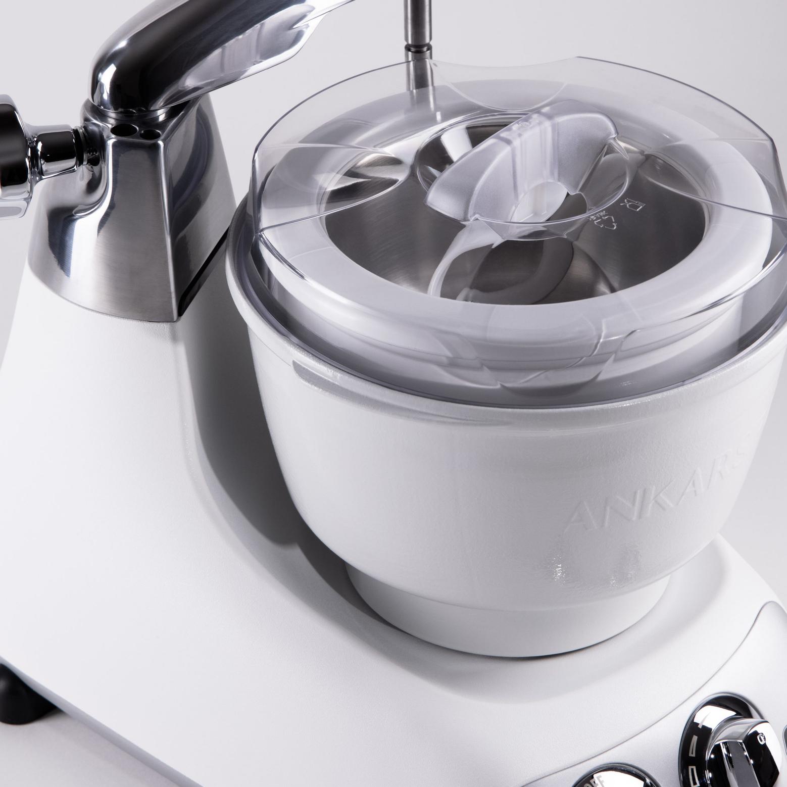 Glassmaskin Ankarsrum Sweden