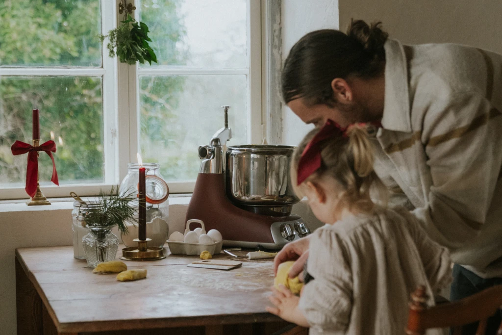 robot ankarsrum assistent