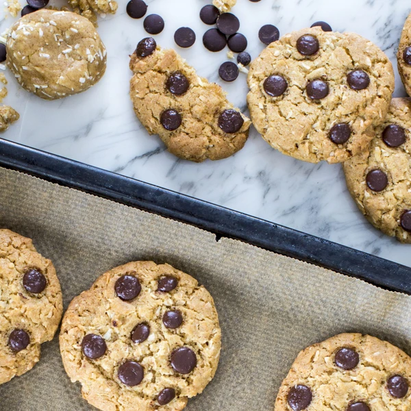 One of the many delicious things you can make with your Ankarsrum Assistent Original.