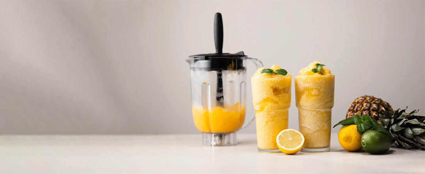 slider robot avec blender ankarsrum