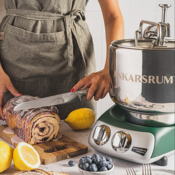 Ankarsrum recipe