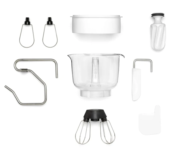 Tried & Tested: Ankarsrum Assistent Original Mixer – Borough Kitchen