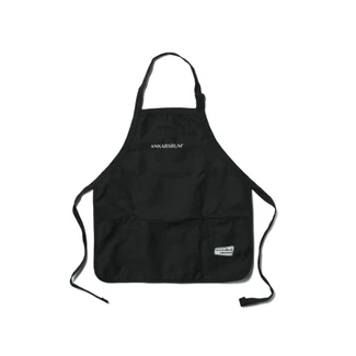 Ankarsrum Chef’s Apron - Black