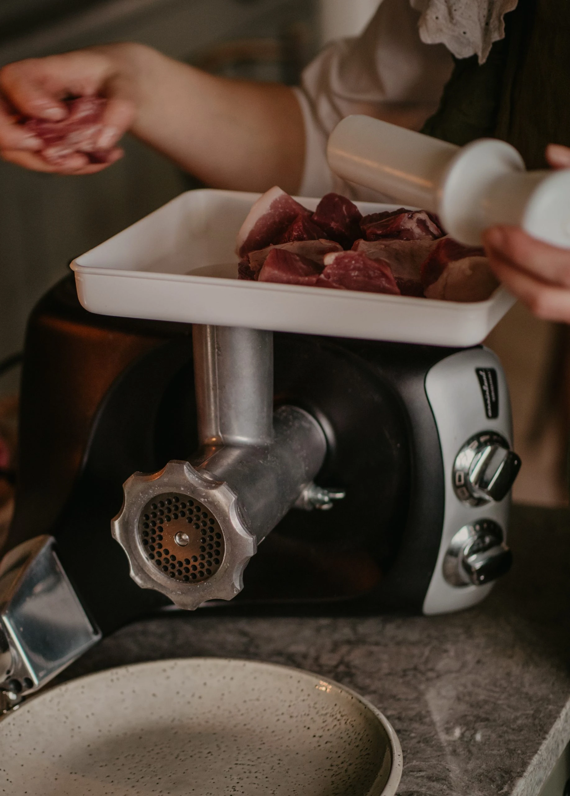 Ankarsrum Australia Stand mixer