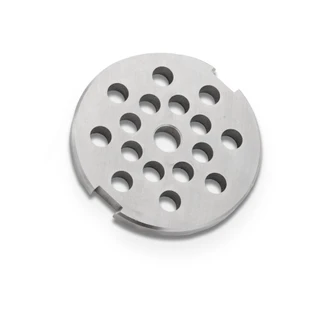 Hole Disc 8mm