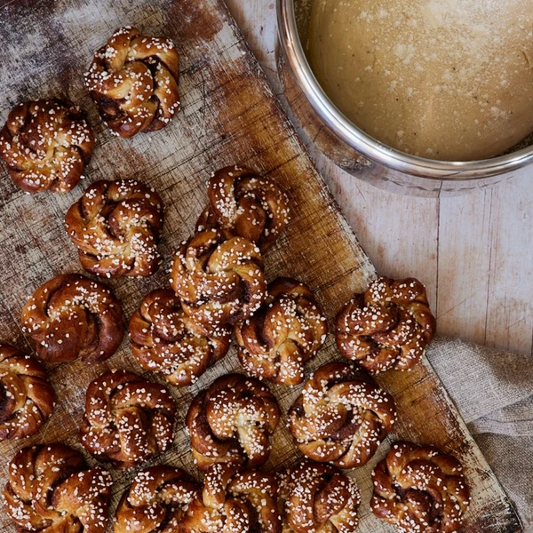 Ankarsrum recipe