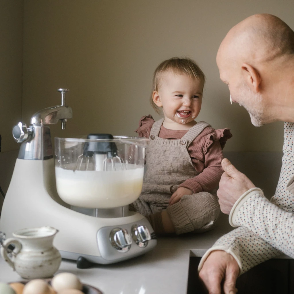 Ankarsrum Australia Stand mixer