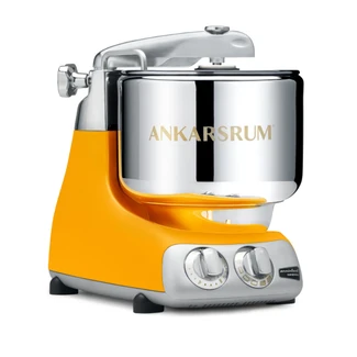 Ankarsrum Assistent Original Küchenmaschine - Sunbeam Yellow