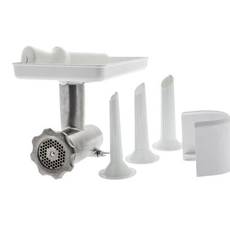 Mincer Basic Package