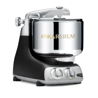 Ankarsrum Assistent Original in Black