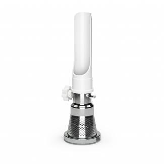 Strainer