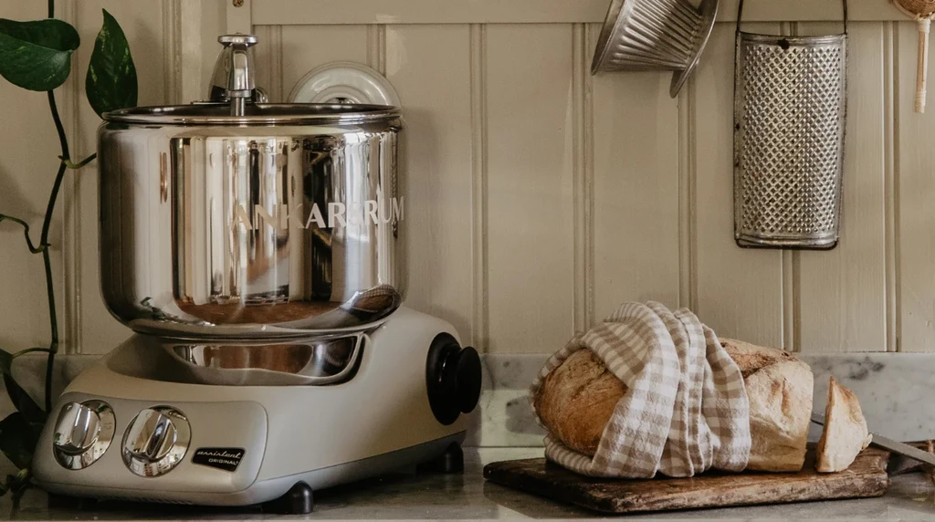 Beste Küchenmaschine