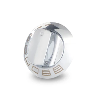 Panel Knob Speed 6230