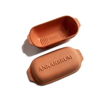 Ankarsrum Clay Baker by Reston Lloyd