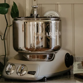The best Stand Mixer, from Ankarsrum