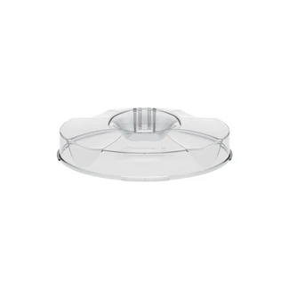 Transparenter Deckel für den Ice Cream Maker