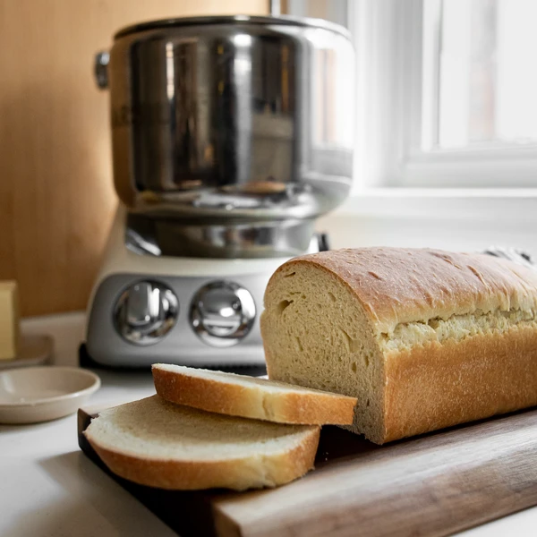 Ankarsrum recipe