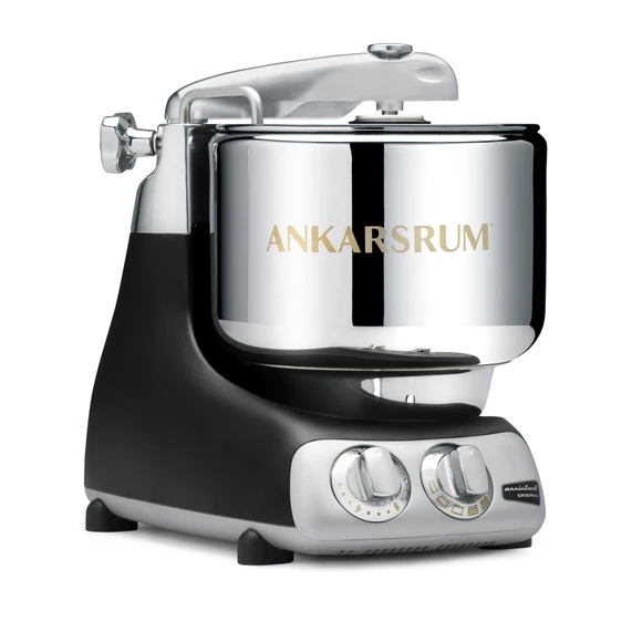 Ankarsrum Assistent Original de couleur Black
