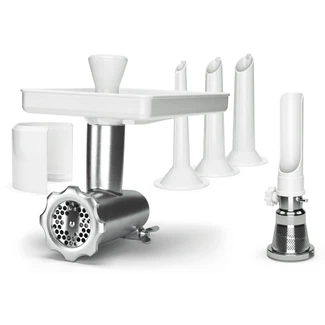 Meat Mincer Harvest (Damaged Box)